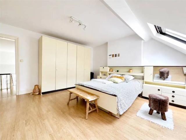 Appartement location à Brussel, Bruxelles