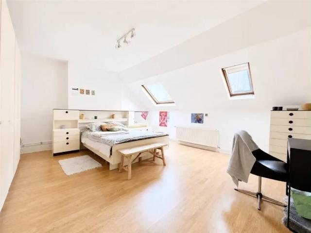 Appartement location à Quartier européen - Europese Wijk, Bruxelles - Brussel
