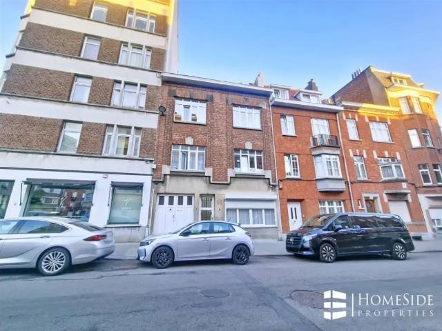 Appartement location à Etterbeek, Bruxelles