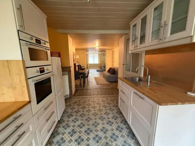 Appartement location à Etterbeek, Bruxelles
