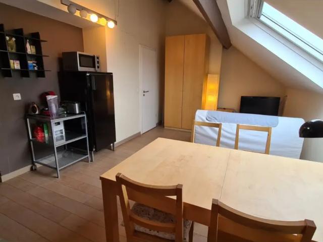 Appartement location à Etterbeek, Bruxelles