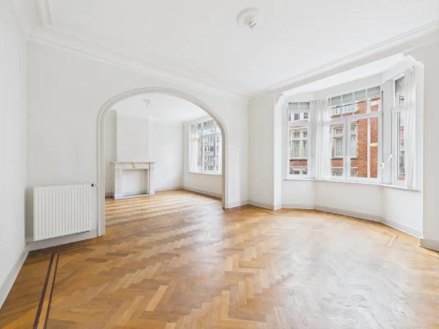 Appartement location à Etterbeek, Bruxelles