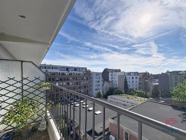 Appartement location à Etterbeek, Bruxelles