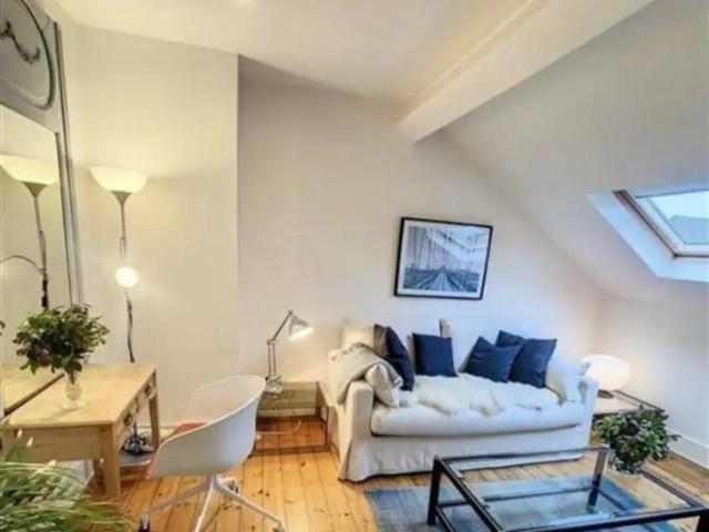 Appartement location à Sint-pieters-woluwe, Bruxelles