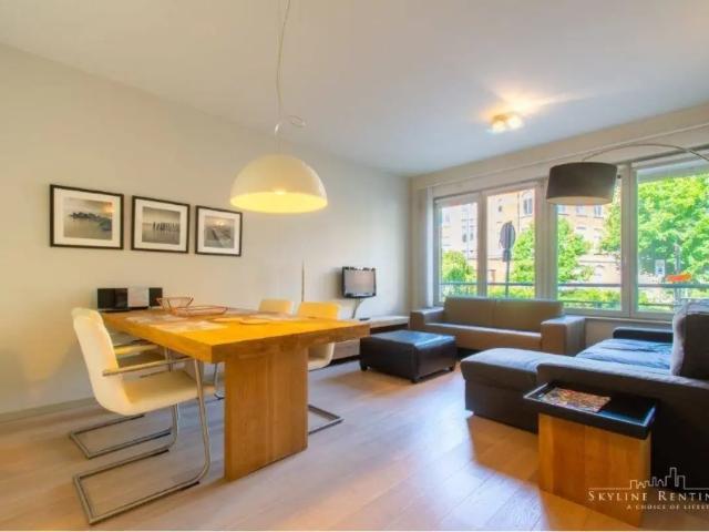 Appartement location à Etterbeek, Bruxelles