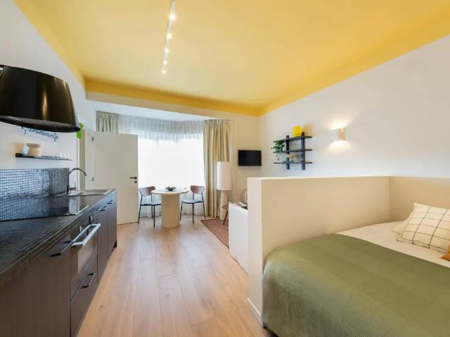 Appartement location à Etterbeek, Bruxelles