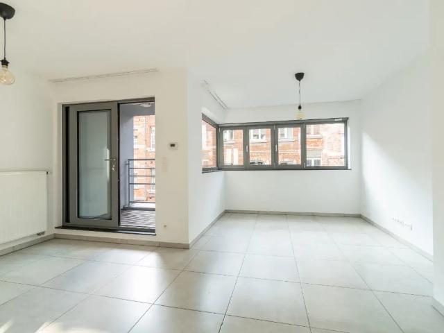 Appartement location à La Chasse - De Jacht, Etterbeek