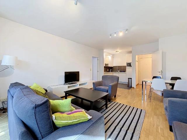 Appartement location à Etterbeek, Bruxelles