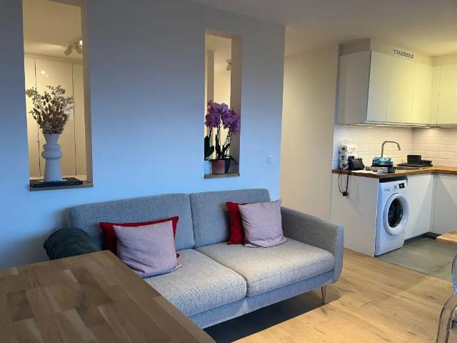 Appartement location à Etterbeek, Bruxelles