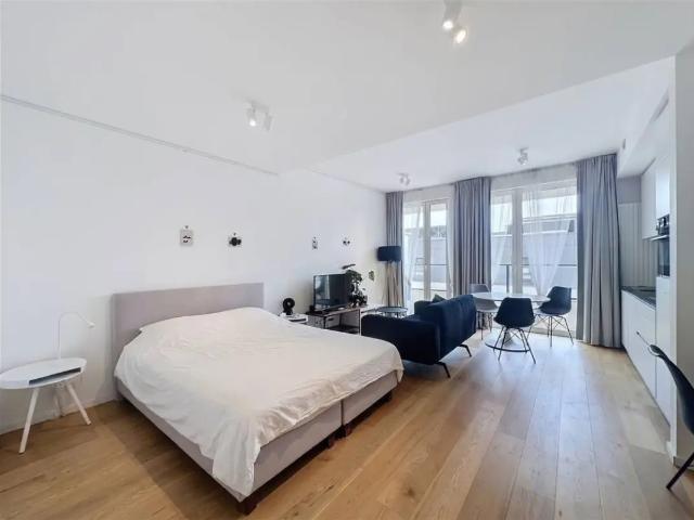 Appartement location à Brussel, Bruxelles
