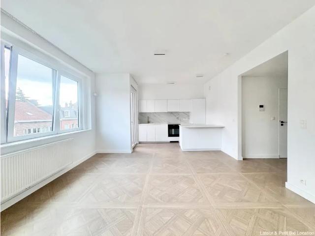 Appartement location à Etterbeek, Brussel-Hoofdstad - Bruxelles-Capitale