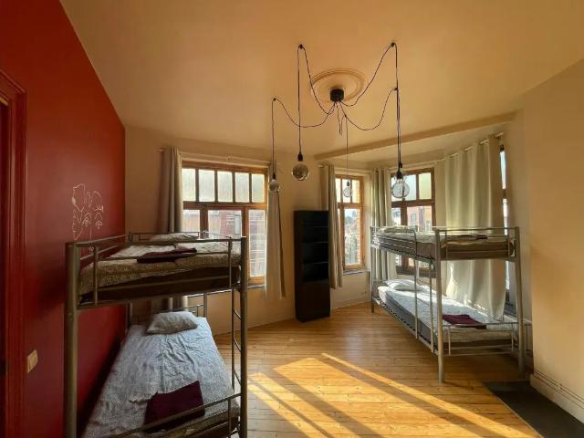 Appartement location à Etterbeek, Bruxelles