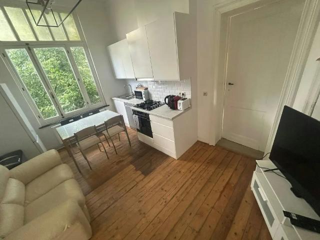 Appartement location à Etterbeek, Bruxelles