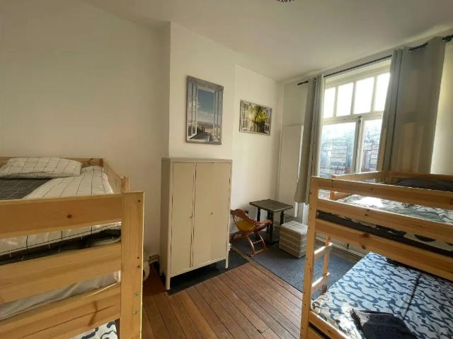 Appartement location à Etterbeek, Bruxelles