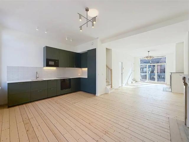 Appartement location à Brussel, Bruxelles