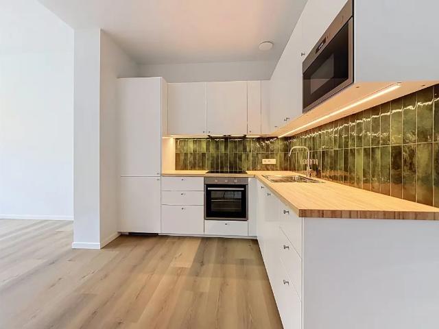 Appartement location à D'hoye, Bruxelles