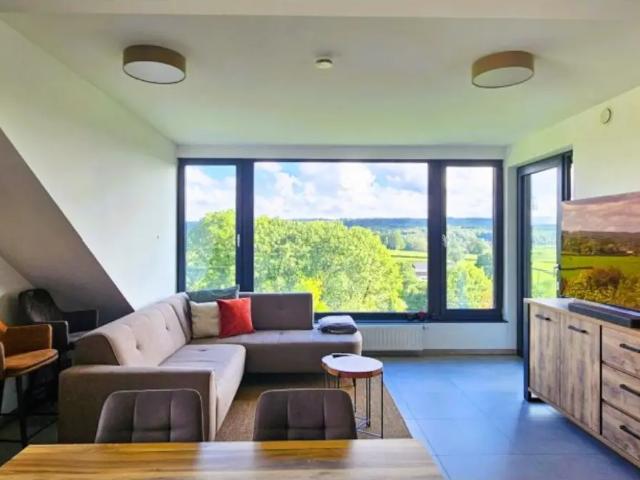 Appartement location à Brandberg, Eupen