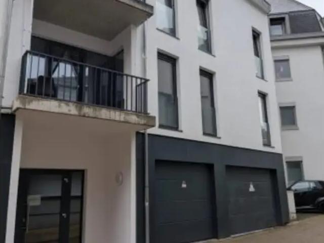 Appartement location à Eupen