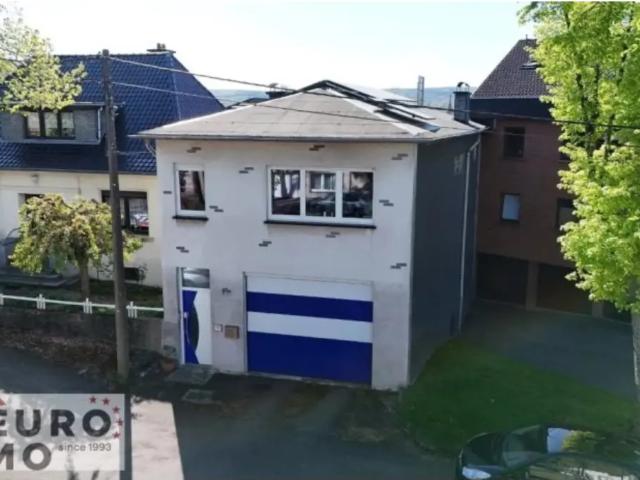 Maison vente à Eupen, Wallonie