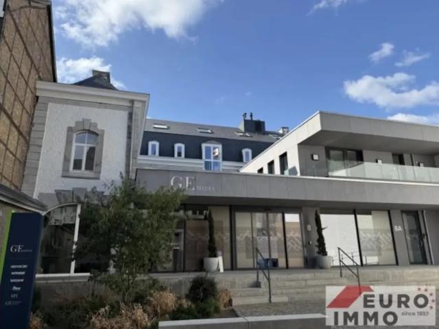 Appartement location à Eupen