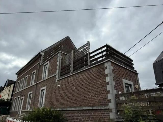 Appartement location à Eupen, Wallonie