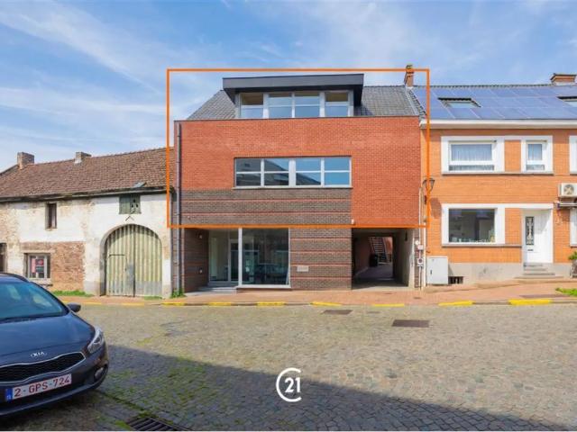 Appartement location à Everbeek-Beneden, Everbeek