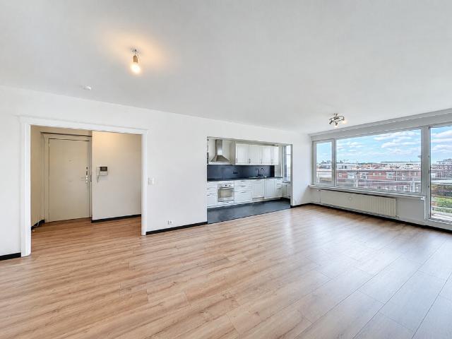 Appartement location à Evere, Bruxelles