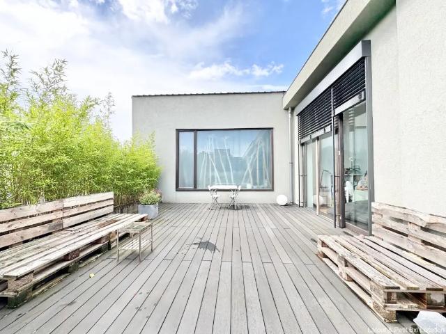 Appartement location à Evere, Bruxelles
