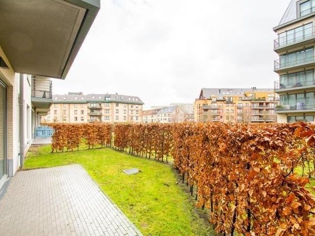 Appartement location à Evere