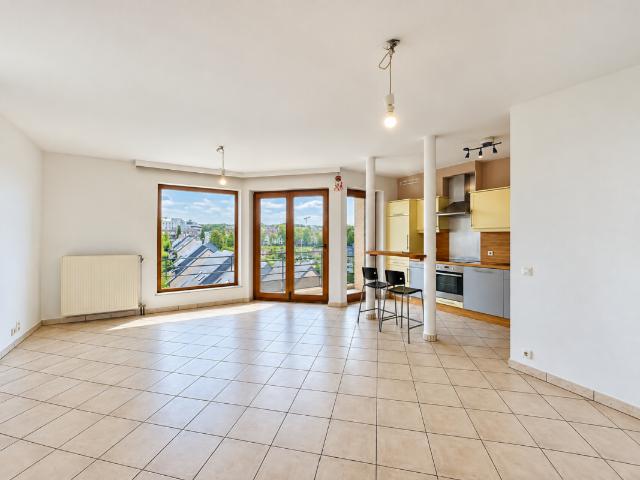 Appartement location à Conscience, Evere