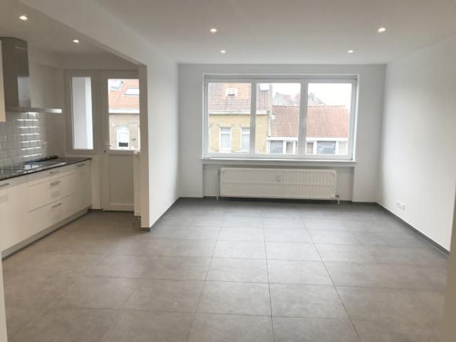 Appartement vente à Evere, Bruxelles