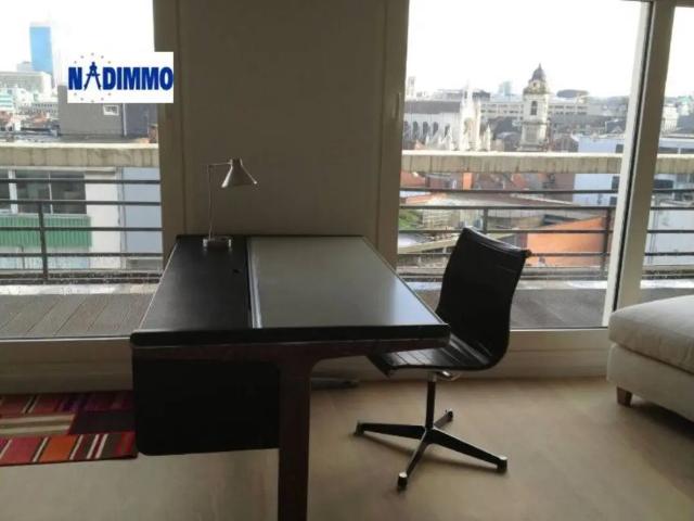 Appartement location à Evere, Bruxelles