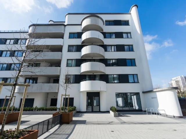 Appartement location à Evere, Bruxelles
