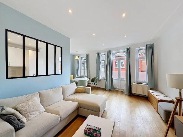 Appartement location à Evere, Bruxelles