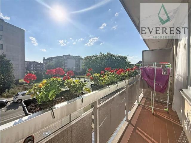 Appartement location à Evere, Bruxelles