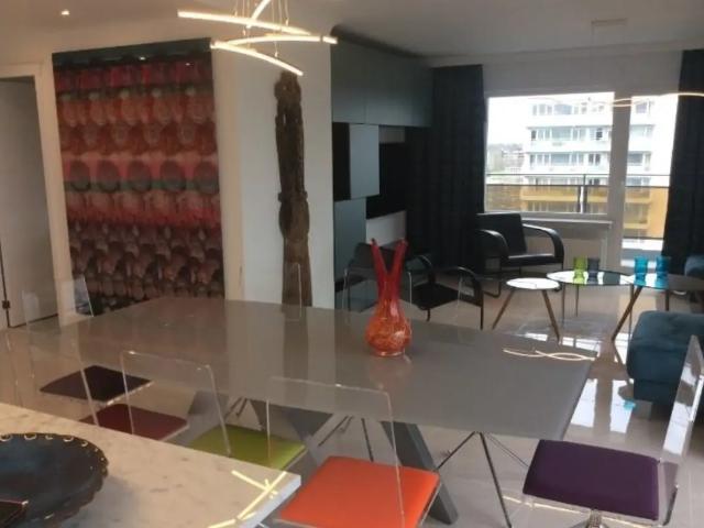 Appartement location à Evere, Bruxelles