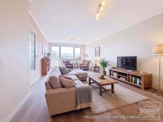 Appartement location à Evere, Bruxelles