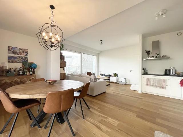 Appartement location à Evere, Bruxelles