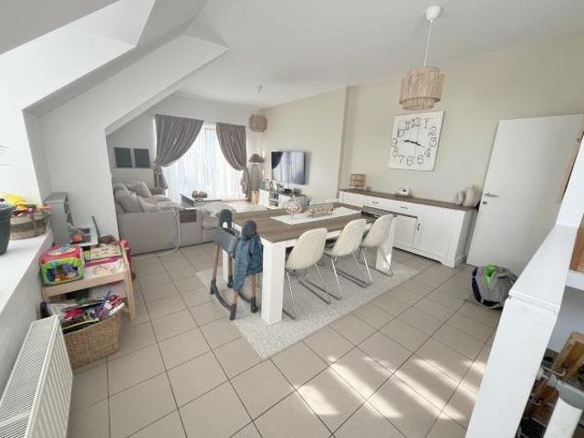 Appartement location à Evere Appartement location à Evere