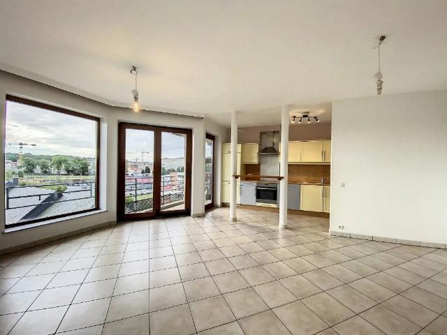 Appartement location à Evere, Bruxelles
