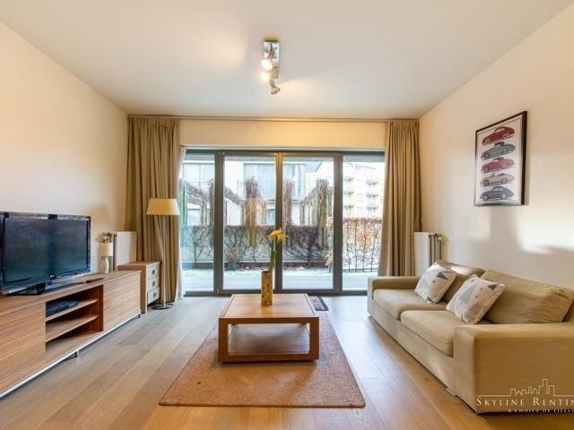 Appartement location à Evere Appartement location à Evere