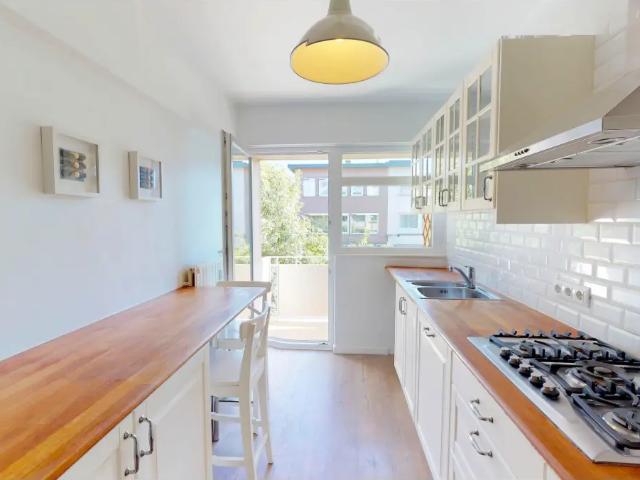 Appartement location à Evere, Bruxelles