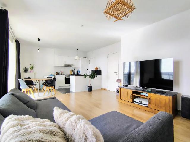 Appartement location à Evere, Bruxelles