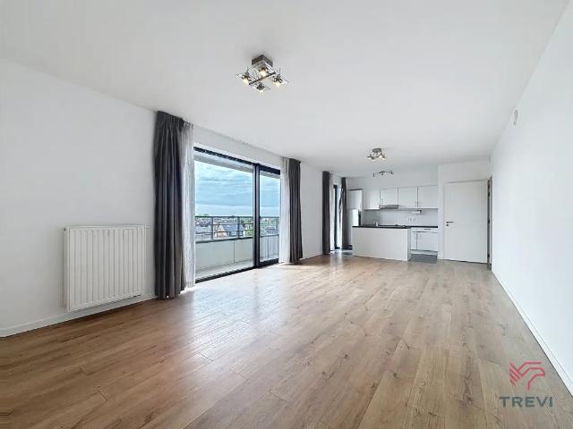 Appartement location à Evere, Bruxelles