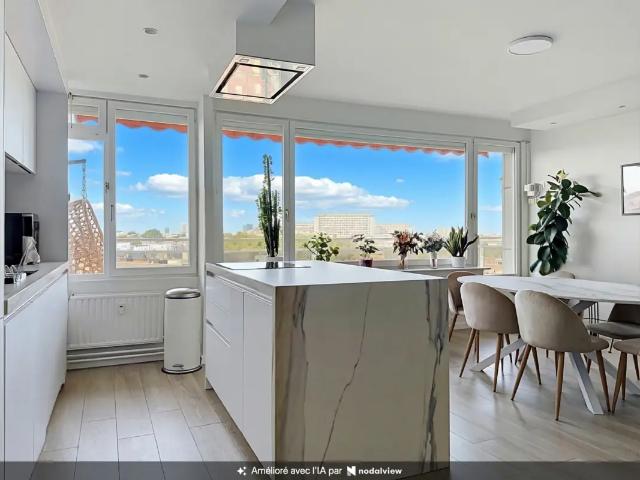 Appartement location à Evere, Brussel-Hoofdstad - Bruxelles-Capitale