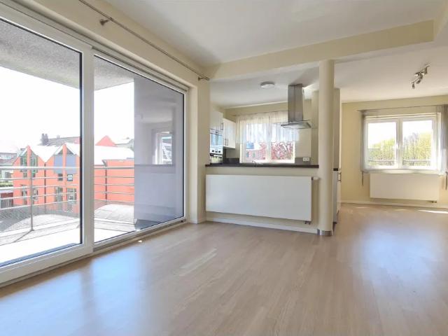 Appartement location à Terneyveld - Tornooiveld, Evere