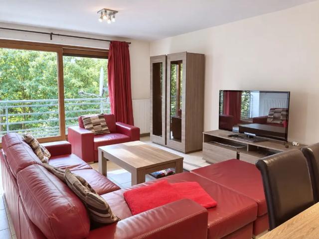 Appartement location à Terneyveld - Tornooiveld, Evere