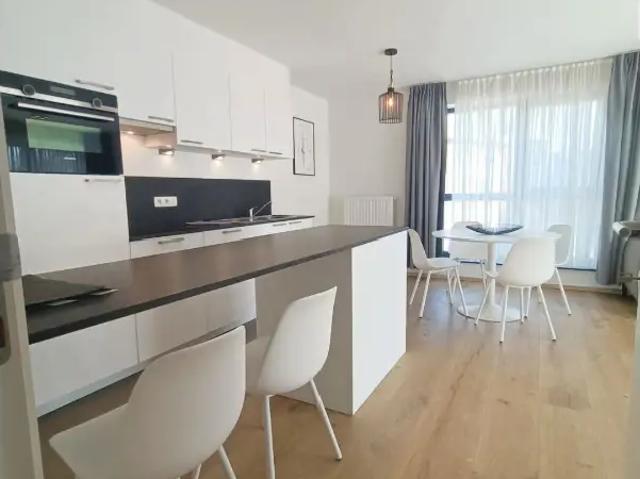 Appartement location à Evere, Bruxelles