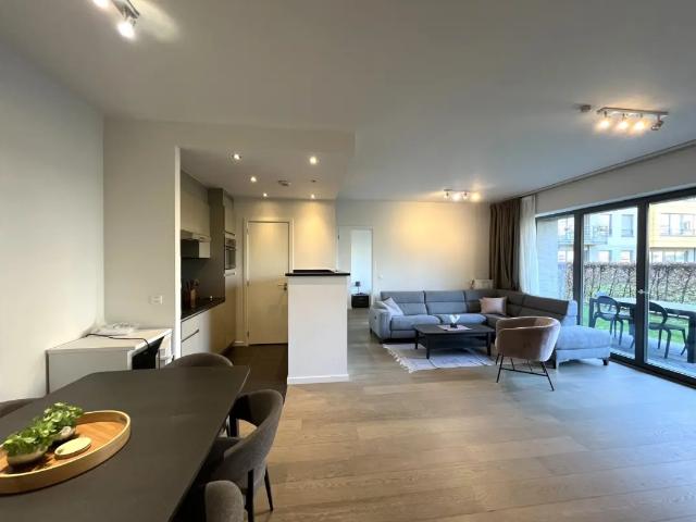 Appartement location à Evere, Bruxelles