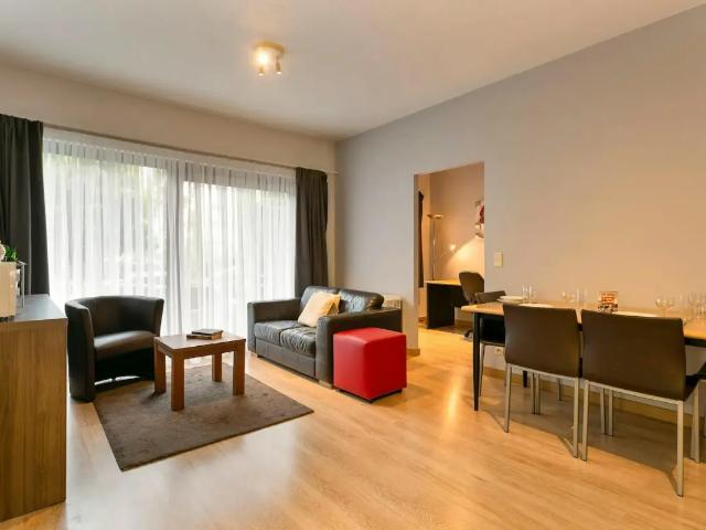 Appartement location à Evere, Bruxelles